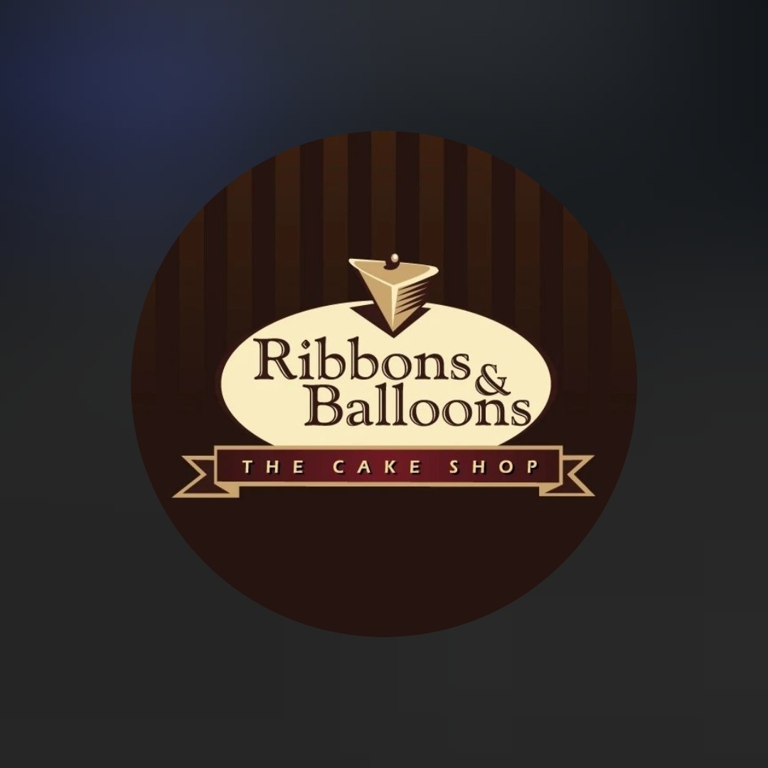 Ribbons and Balloons